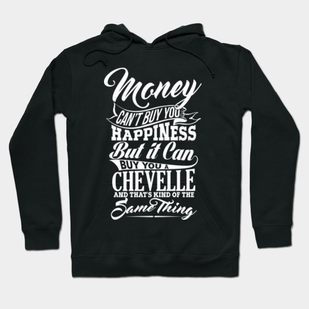 MONEY AND CHEVY CHEVELLE W